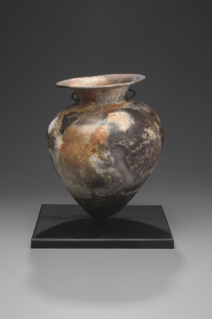 Ode to a Grecian Urn Pennsylvania Convention Center Art